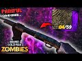 This Video *CANNOT END* Until Our HAUER SHOTGUN is Gold Viper...
