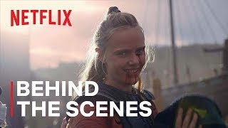 Vikings Valhalla - Journey to (Season 2) - Netflix