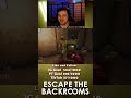 Escape the Backrooms - Avoid the Flesh Room