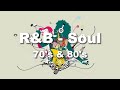 Rbsoul 70s  80s medley session