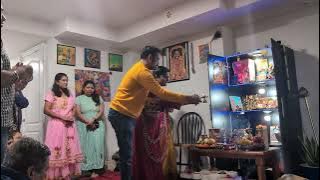 Nama Anthem Special Aarati II Group Bhajan