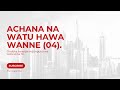 Achana Na Watu Aina Hii Marafiki Aina Hii 04 Achana Na Watu Aina Hii Marafiki Aina Hii 04