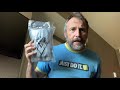 RDX MMA Gloves unboxing