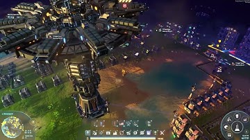 Video 10 - Dyson Sphere Program - Logistics