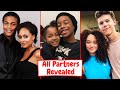 Family Reunion Real Age And Life Partners (Netflix)