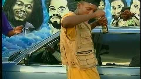 Snagga Puss "Tatti"  (1992)