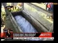 THE EXHUMATION OF CLAUDIA ZOBEL (30 YEARS AFTER DEATH)