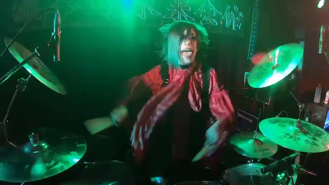 Gulu Gulu] Hotaru clip 2 - YouTube