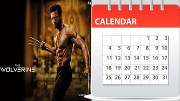 How to create Calendar Control in Asp.Net | C#.NET