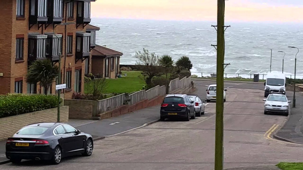 Bournemouth weather YouTube