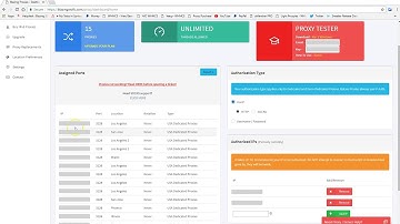 UPDATED: How to use Blazing proxies with IP authorization in Google Chrome