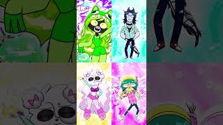 Rainbow Friends VS Soda Pop COMPLETE EDITION // Rocky Rakoon Animation Meme #Shorts #viral #funny