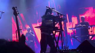 Cabaret Voltaire - The Regency Ballroom SF 5.15.26 