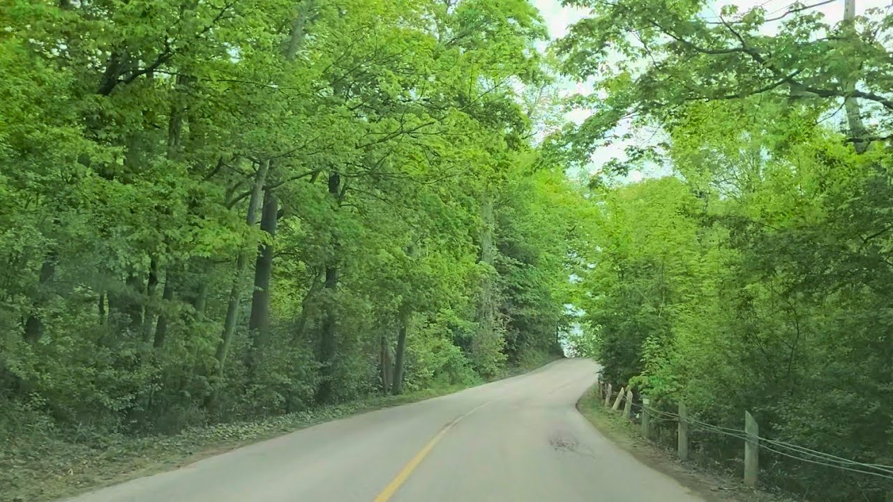 Beautifull Canada with Fairuz Songsجمال طبيعة كندا مع أغاني فيروز