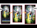 VN App Trending Lyrics Video Editing || VN Video Editor Lyrics Editing || How To Make Lyrics Video