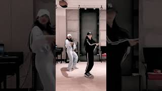 Secret Number Dita & Zuu - Slam ~