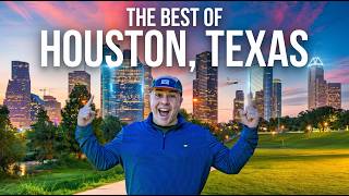 10 Epic Things To Do In Houston NASA Food More