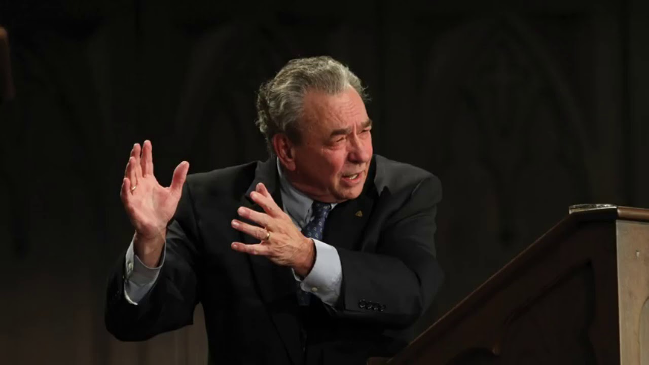 Pastor R C Sproul God Has Something Greater For You Trust Him YouTube pastor-r-c-sproul-god-has-something-greater-for-you-trust-him-youtube