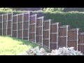 ( DFW Fence Contractor) 8' Tall Cedar Board on Board ( DFW Fence Contractor) 8' Tall Cedar Board on Board