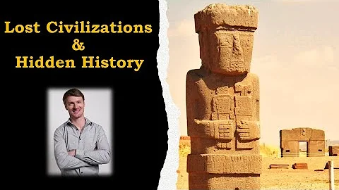 Lost Civilizations and Hidden History  Matthew LaC...