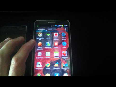 Video: Come posso aggiornare il mio Samsung 3g a 4g?