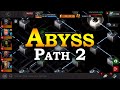 Abyss - Path 2 | Marvel Contest of Champions