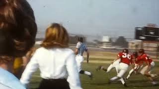 El Dorado Soph FB 1970 non league