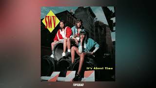 SWV - Weak