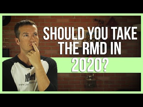 Video: Is die rmd vir 2020 kwytgeskeld?