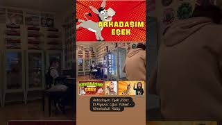 Arkadaşım Eşek / Dört El Piyano: Uğur Yüksel - Nimetullah Yıldız