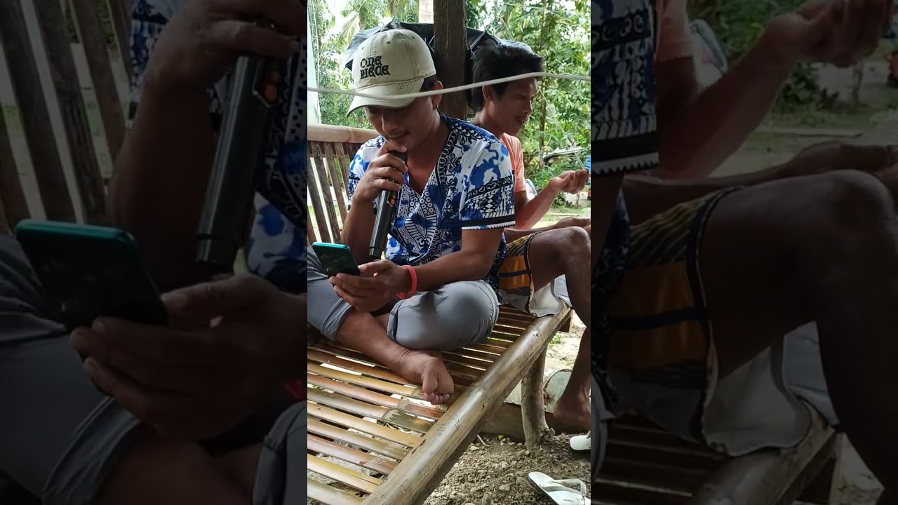 I been away by Fritz pagunsan,pls follow and subscribe my channel 