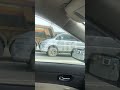 ДТП с участием большегруза собрало пробку на Холмском шоссе в Южно-Сахалинске