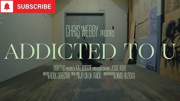 Chris Webby - Addicted To U (Official Video) Full [Reaction] Breakdown