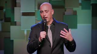 Cash Levy on how to properly do your Job - Dry Bar Comedy Cash Levy on how to properly do your Job - Dry Bar Comedy