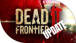 Dead Frontier 2: Raw Gameplay Footage RELEASED! Development News! screenshot 5