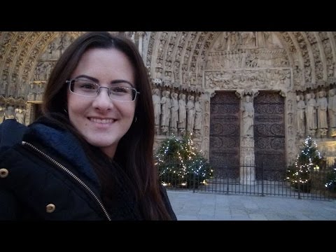 Vídeo: Que Relíquias Existem Em Notre Dame?