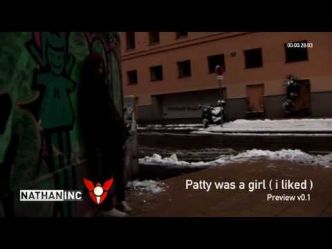 patty was a girl (i liked ) preview 01