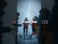 Blizzard Fieldcraft Extreme Alpine Survival Drills