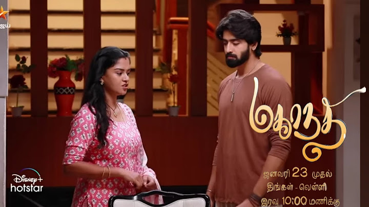mahanathi serial 6th/September/2024 today episode