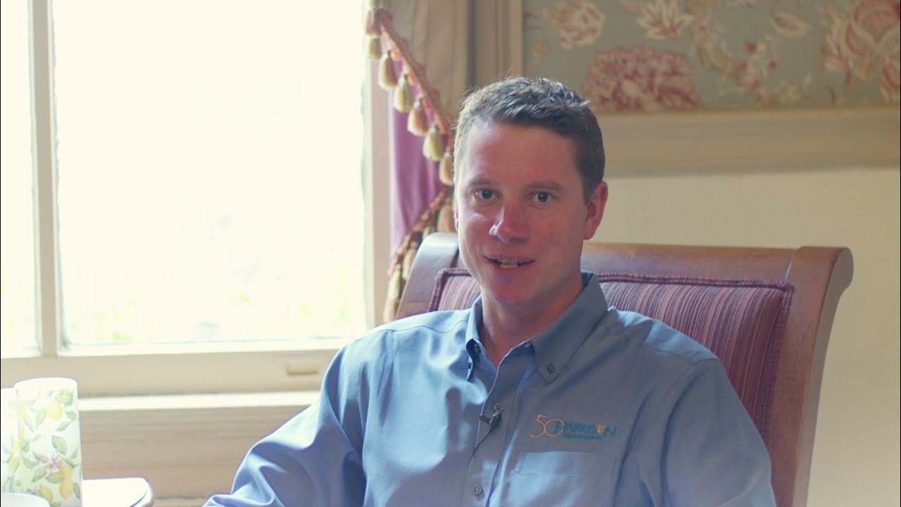 Harrison Senior Living John B. Parsons Assisted Living Commercial