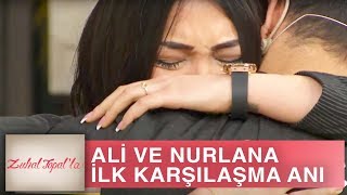 En Çok İzlenenler Ali Ve Nurlana Aşkında Neler Yaşandı?