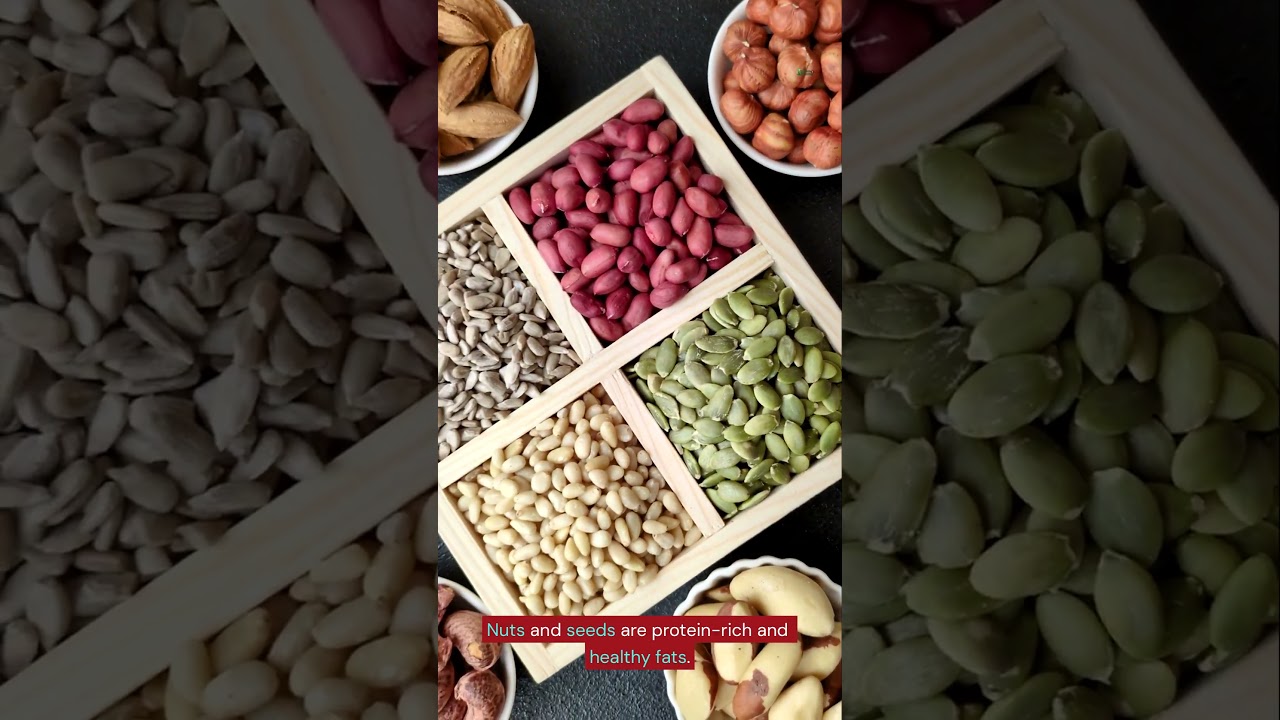 Animal vs. Plant Protein: Discover the Best Sources for Your Body!