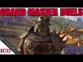 Grand Master Duels | Rep 70 Conqueror | For Honor
