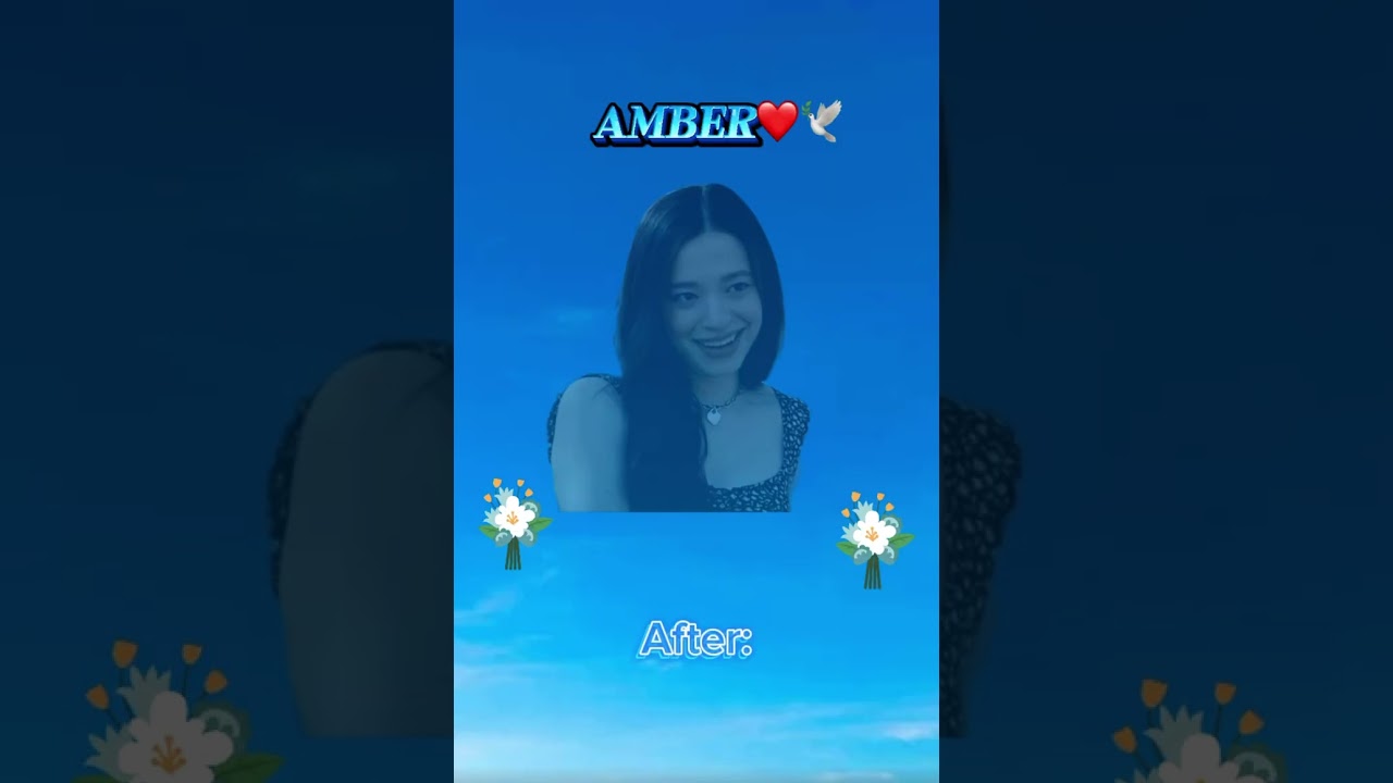 Why it’s important to edit your photos😞 