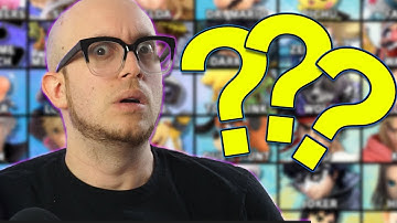 I Entered a RANDOM ONLY Tournament...?