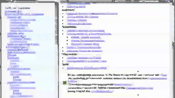 How to open and navigate the Metasys® Ready Access Portal help files