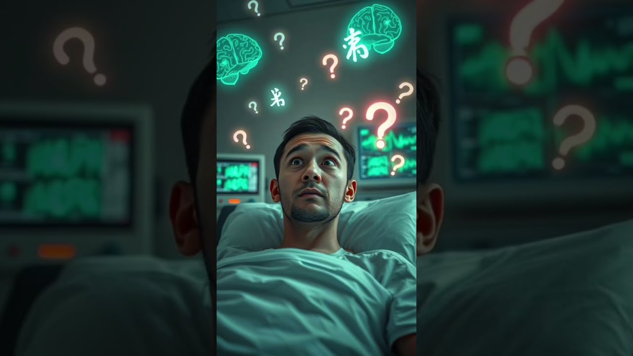 5 Bizarre Medical Mysteries That Left Doctors Speechless Weird Creepy Facts Horror