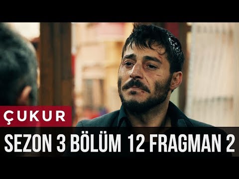 Çukur 3.Sezon 12.Bölüm 2.Fragman