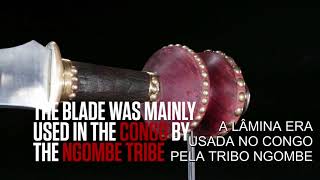 Forjado no Fogo: Conhece a Ngombe Ngulu?