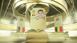 FIFA 23 - PL TOTS - Part 9